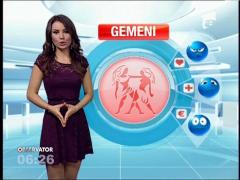 Horoscopul zilei 27/10/2013