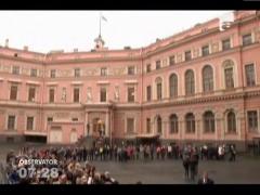 Pictura, pasiunea secreta lui Sylvester Stallone