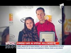 Doi romani au dat lovitura la Hollywood cu un film horror cu vampiri