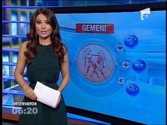 Horoscopul zilei 28/10/2013