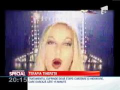 Cele mai noi terapii de infrumusetare aparute pe piata