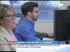Tudor Havriliuc, romanul care da banii la Facebook