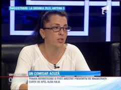 Fostul sef de la BCCO Alba, Traian Berbeceanu, ar putea iesi din inchisoare