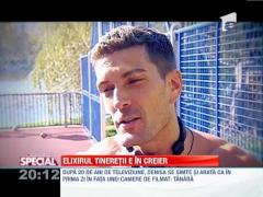 Elixirul tineretii NU costa nimic! Secretul: o viata echilibrata