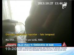 Falsii vraci se inmultesc pe zi ce trece