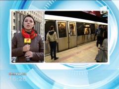 Transportul cu metroul s-ar putea scumpi
