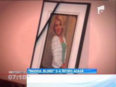 Trupul Silviei, tanara de 24 de ani ucisa de un sofer irakian, a ajuns acasa