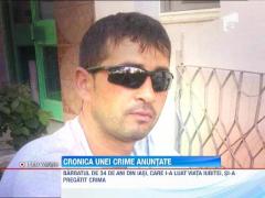 Barbatul din Iasi, care si-a omorat iubita in plina strada, a pregatit crima in cele mai mici detalii