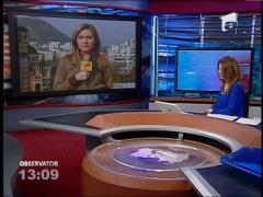 Comisarul Traian Berbeceanu a fost dus din arest la spital