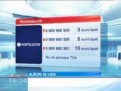 Vreau sa ajut! Micutul Luca sufera de o boala cumplita