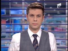 Observator 16 Weekend