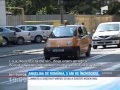 Violatoarea taximetristului din Tulcea a primit cinci ani de inchisoare!