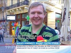 Observator de weekend