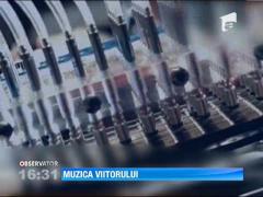 Formatia rock a viitorului