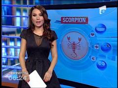 Horoscopul Zilei 04/11/2013