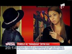 OBSERVATOR SPECIAL: Barfa, „arma“ femeilor