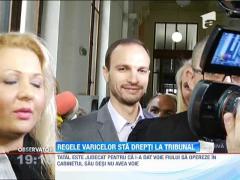 Tata si fiu, acuzati ca au ucis o femeie dupa o operatie de lipoaspiratie, judecati pentru ucidere din culpa