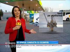 UPDATE! Guvernul va introduce noi taxe si impozite care vor duce la scumpiri