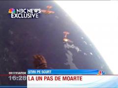 Avioanele unor parasutisti din Wisconsin s-au ciocnit in aer