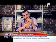 OBSERVATOR SPECIAL: "Scoala Vietii", parodia dedicata unei noi generatii