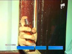 Adina Buzatu a lansat un parfum pentru femei