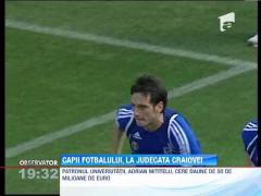 "Cazul Craiova" se amână din nou