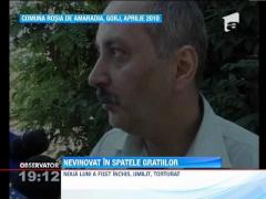 Un nou caz Ţundrea în Gorj: Un tânăr a făcut închisoare nevinovat, în timp ce criminalul este liber