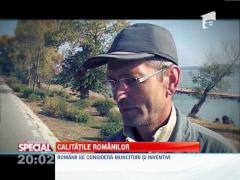 SPECIAL!!! Află aici care sunt calităţile României