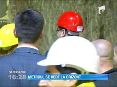 Observator 16 Weekend