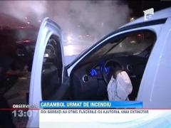 Observator 13 Weekend