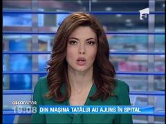 Observator de weekend