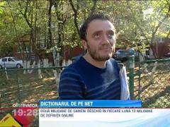 Academia Română nu recunoaşte dicţionarele virtuale de pe Internet