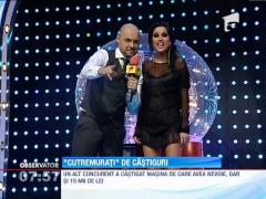 Peste 200 de români au cumpărat cartoane câştigătoare la Super Bingo Metropolis!