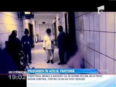 Un azil din Tuzla a funcţionat fără niciun aviz şi fără personal calificat