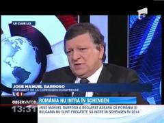 România şi Bulgaria nu vor intra în spaţiul Schengen anul viitor