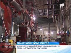 UE ne obligă sa montăm repartitoarele până în 2016