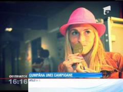 UPDATE! Mirela Lavric a încercat să se sinucidă! S-a aruncat pe geam din apartamentul fostului iubit