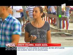 SPECIAL! Caştile, pericol pentru timpan