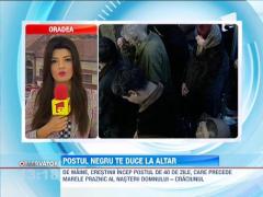 Fetele nemăritate care ţin post negru de Lăsata Secului se mărită după Paşte