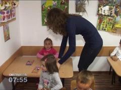 Olimpiada Preșcolarilor