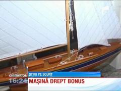 Un american vrea să-şi vândă casa, dar nu reuşeşte