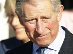 Prinţul Charles a ieşit, oficial, la pensie!