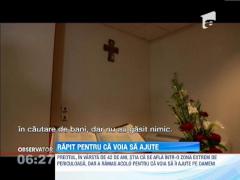 Preot francez, răpit de gruparea Boko Haram, din Camerun