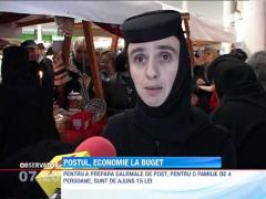 A început Postul Crăciunului!