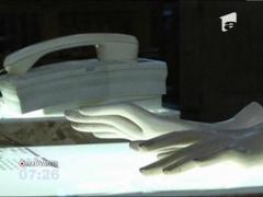 Muzeul relaţiilor destrămate