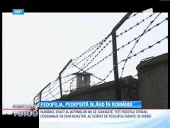 România, destinaţia preferată pentru pedofilii străini