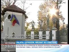 Observator 13 Weekend