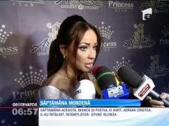 Săptămâna mondenă 17/11/2013