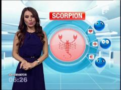 Horoscopul zilei 17/11/2013