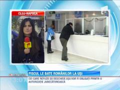 Fiscul vrea să intre în casele românilor ca să verifice averile nedeclarate